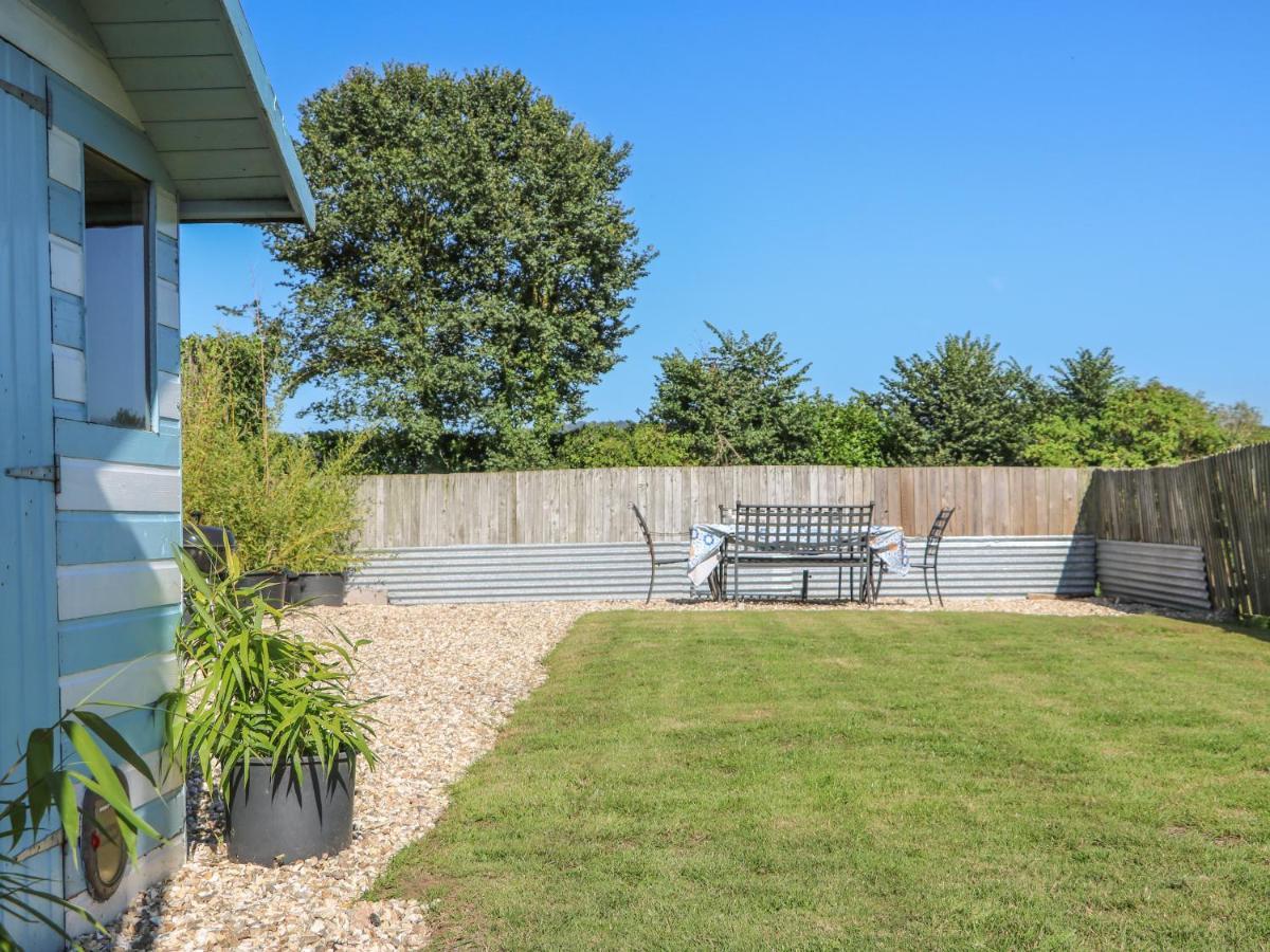 The Milk Shed Villa Plymtree Exterior photo